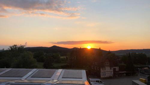 Turmwohnung im 2 Obergeschoss - Foto 2