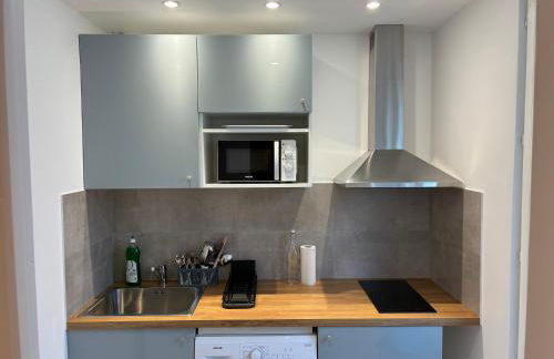 Studio number 5 - Foto 6