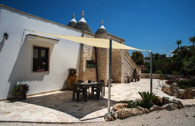 Agriturismo Grotta di Figazzano - Foto 38