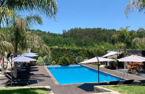 Quinta de Santa Ana, em Vizela - Foto 74