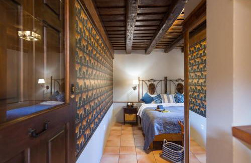 Bohemian Hideaway Finca - 2 unique houses with shared pool - Foto 20