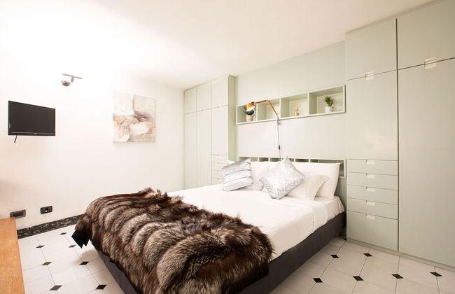 My Piazza Navona Dream Split Level Apartment - Top Collection - Foto 2