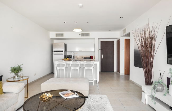 Marina Waterfront Haven by Sea N' Rent - Foto 47