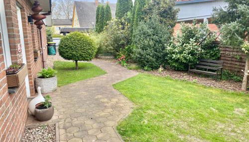 Ferienhaus in Wald und Seenähe - Foto 3