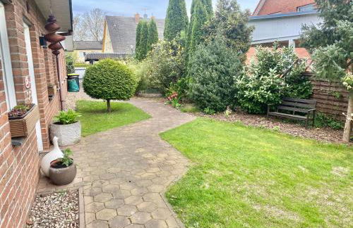 Ferienhaus in Wald und Seenähe - Photo 3