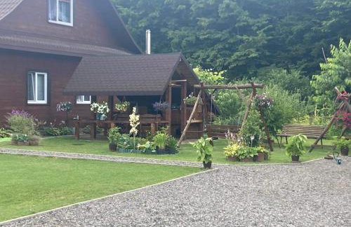 Pod Dębem - Foto 17