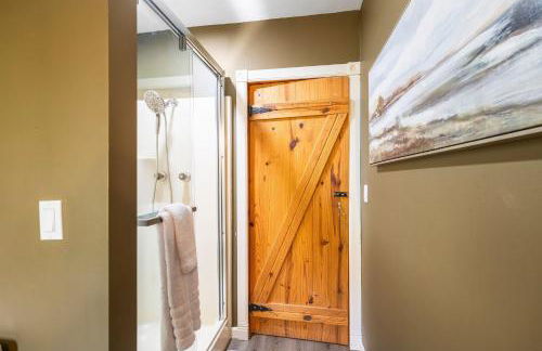 Sugar Rock Lodge Log Cabin on Tablerock Lake - Foto 21