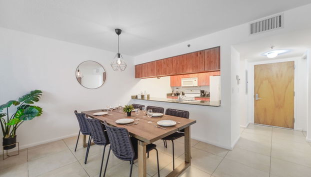 Servicio de comidas en la habitación