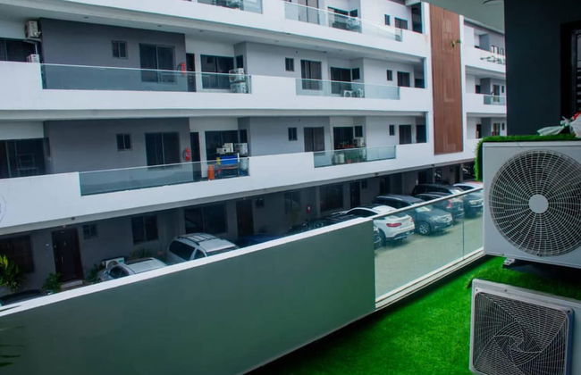 Lawview Residential Services Apartment - Foto 19