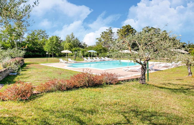 An Authentic Tuscan Stay - Foto 17