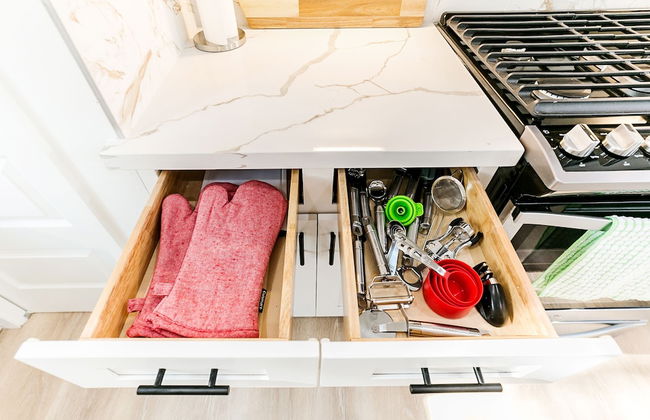 Htown Lodge - Foto 38