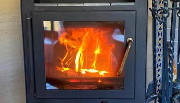 Haus Adler - Komplettes Ferienhaus am Badesee - Foto 4