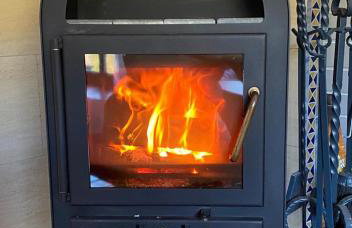 Haus Adler - Komplettes Ferienhaus am Badesee - Foto 4