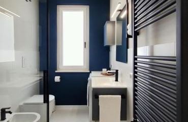 Residence Panorama Palinuro - Foto 9