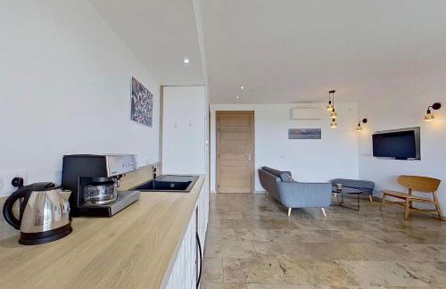 Bergeries de l'Argiale - ARGHJALE - hôtel - Foto 33