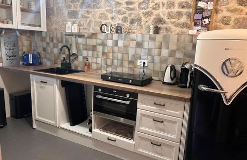 Castelnaud vue - Foto 11