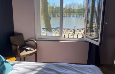 Balcon vue Loire parking à 50m - Foto 1