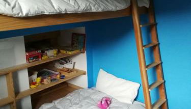 cottage with view of La Grave La Meije - Foto 3