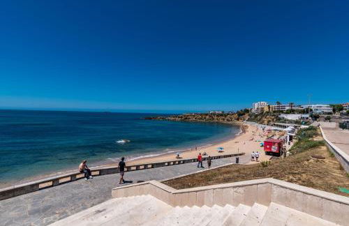 T2 Tiles Apartment Estoril - Foto 17