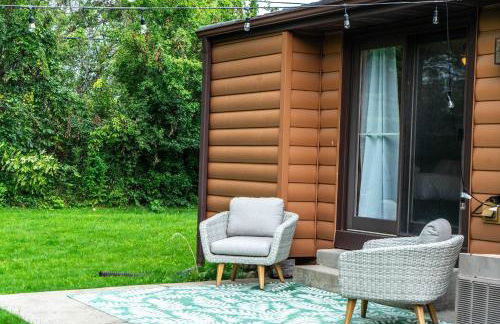 HWY Chalet Centrally located to area attractions - Foto 25