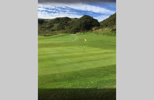 Craigewan Cottage Seatown Cullen - Foto 23