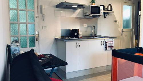 Studio 1 Hab - Foto 4