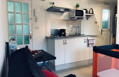 Studio 1 Hab - Foto 4