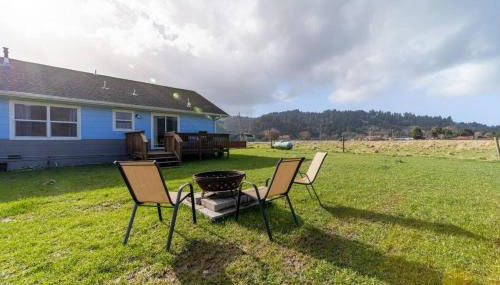 Elk Meadow Cabins Ranch Site Oreq-B - Foto 2