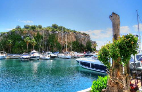 Rosa Nautica 3 - Photo 33