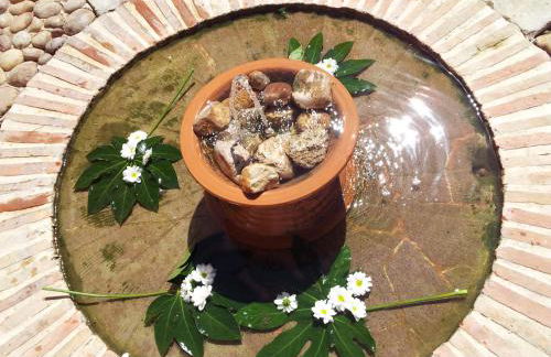 H Rural Molino del Rio Argos - Foto 17