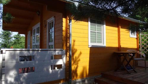 Lesny domek - Foto 4