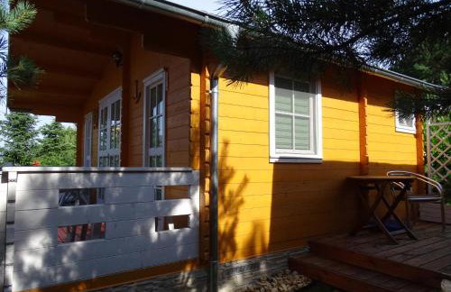 Lesny domek - Foto 4