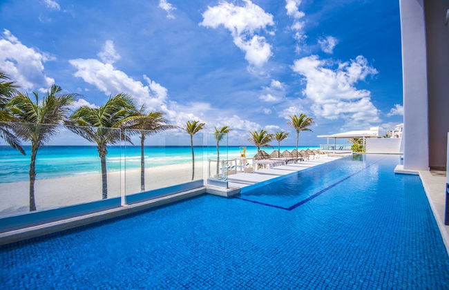 Sunscape Cancun All-Inclusive Resort & Spa by Hyatt - Photo 69