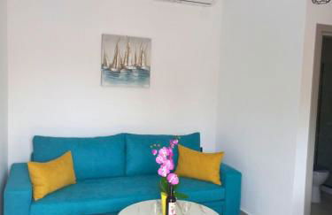 Kavros Cozy Apartment - Photo 52