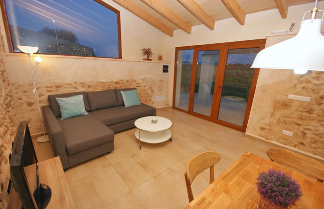 Agroturismo Es Rafal Nou - Foto 61