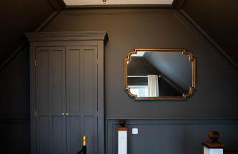 Wohnen im Carl Maria von Weber Geburtshaus - Foto 12