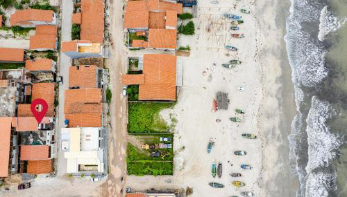 Casa na Praia Preá - Casa Inteira - Foto 2