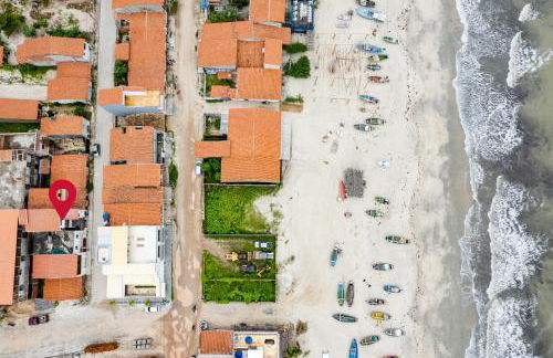 Casa na Praia Preá - Casa Inteira - Foto 2