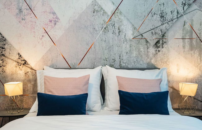 Seven Wishes Boutique Residence - Foto 31