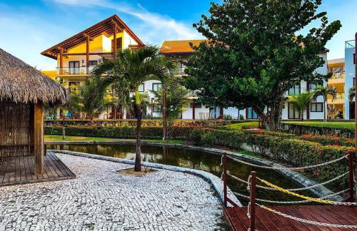 Taiba Beach Resort - Ap 106 BL A - IMOB TEMPORADA - Foto 34