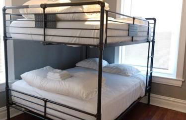 Historic Second Floor Unit in Shaw Community STL 2W - Photo 7