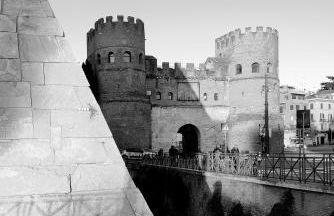 SPQR Luxury Appartments - Stazione Trastevere - Foto 45