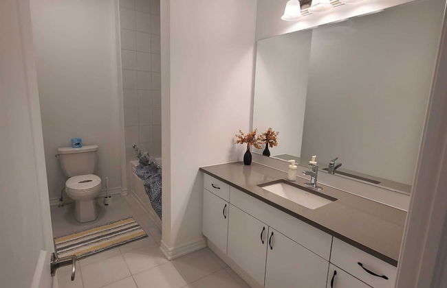 Halsey Waterfront Apartments - Foto 37