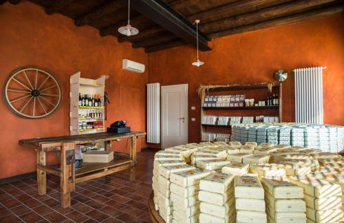 Agriturismo LeColombare - Photo 49