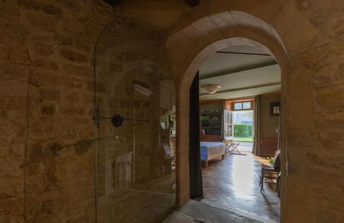 Château de Monceaux 5mn de Bayeux proche Mer - Foto 43