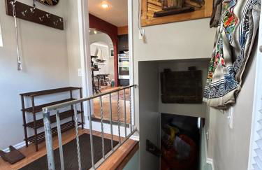 A Spicy Swedish Cottage - Foto 21