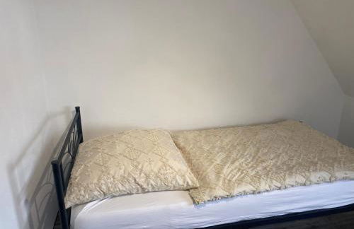 Wohnung im Herzen von Vohenstrauß - Foto 8