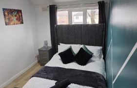 Your Home Away from Home in Birmingham - Foto 26