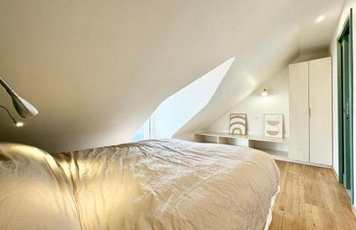 Magnifique ! T3 les pieds dans l’eau vue mer - Foto 25