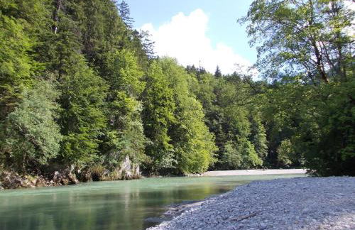 Alpenresidenz Chiemgau - Photo 27